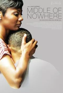 На полпути в никуда / Middle of Nowhere (2012)