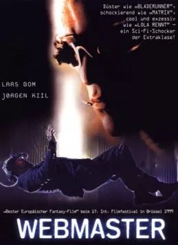 Повелитель сети / Skyggen (1998)