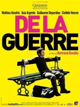На войне / De la guerre (2007)