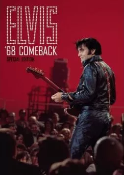 Элвис / Elvis: The Comeback Special (1968)