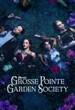 Садовничество в Гросс-Пойнте / Grosse Pointe Garden Society (2025)
