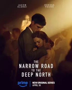 Узкая дорога на дальний север / The Narrow Road to the Deep North (2025)
