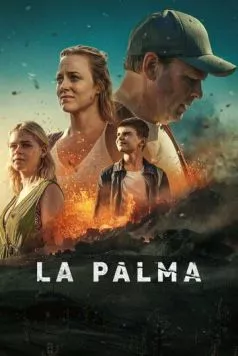 Остров Пальма / La Palma (2024)