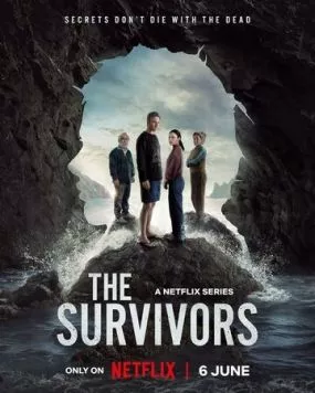 Те, кто выжил / The Survivors (2025)