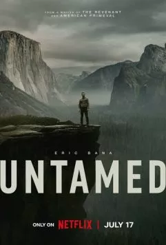 Неукротимый / Untamed (2025)