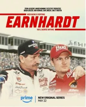 Эрнхардт / Earnhardt (2025)
