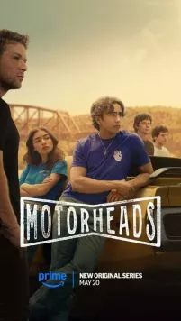 Лихачи / Motorheads (2025)
