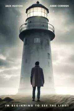 Я начинаю видеть свет / I'm Beginning to See the Light (2024)