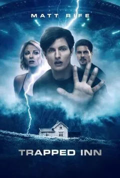 В ловушке / Trapped Inn (2023)