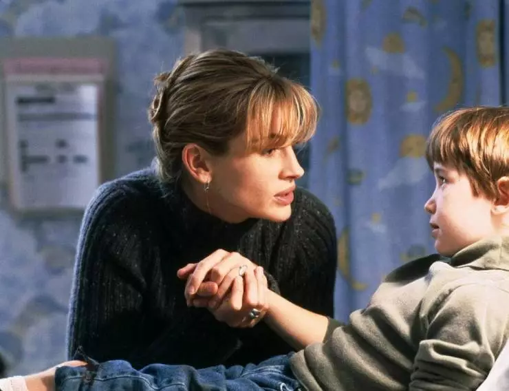 Кадр из Мачеха (1998) Кадр из Мачеха (1998)