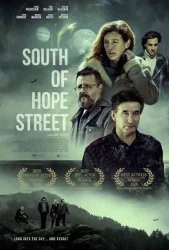 К югу от улицы Надежды / South of Hope Street (2024)