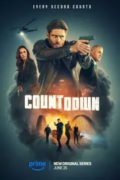 Обратный отсчёт / Countdown (2025)