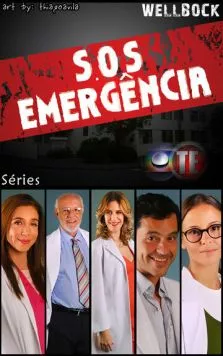 S.O.S. Чрезвычайное положение / S.O.S. Emergência (2010)