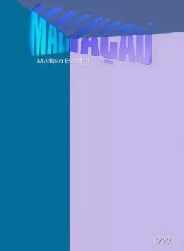 Новый Геркулес / Malhação (1995)
