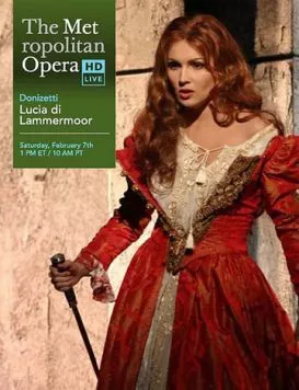 Метрополитен Опера / The Metropolitan Opera HD Live (2006)