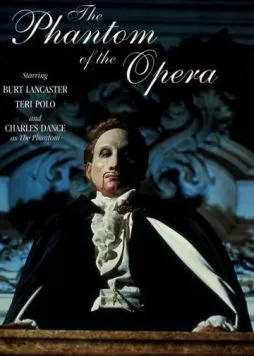 Призрак оперы / The Phantom of the Opera (1990)