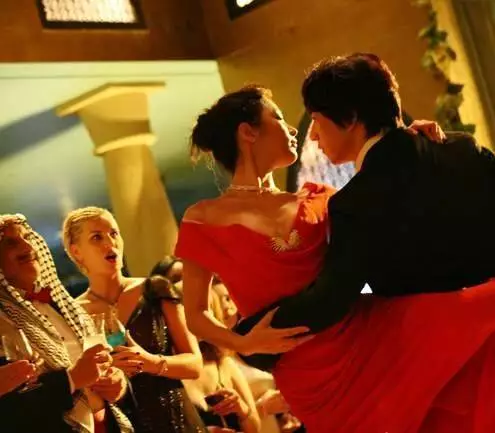 Кадр из Лоббист (2007) Кадр из Лоббист (2007)