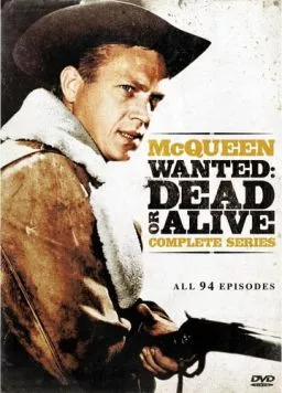 Разыскивается живым или мёртвым / Wanted: Dead or Alive (1958)
