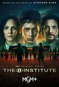 Институт / The Institute (2025)