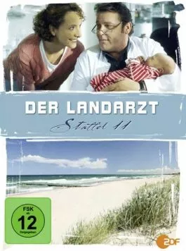 Сельский врач / Der Landarzt (1987)