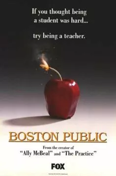 Бостонская школа / Boston Public (2000)