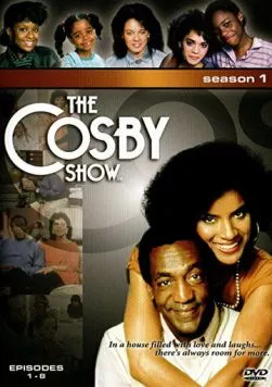 Шоу Косби / The Cosby Show (1984)