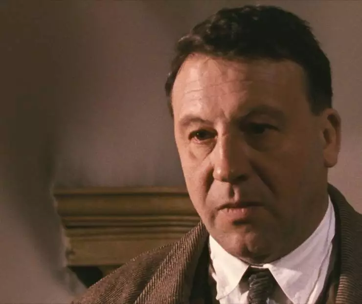 Кадр из Берлин, Александерплац (1980) Кадр из Берлин, Александерплац (1980)