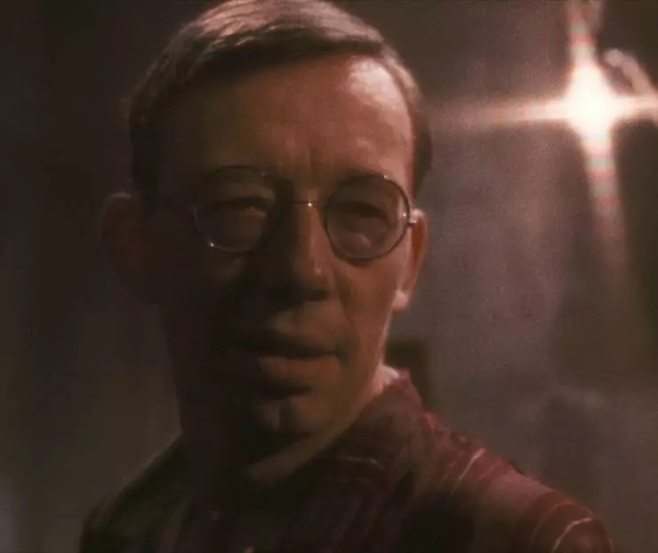 Кадр из Берлин, Александерплац (1980) Кадр из Берлин, Александерплац (1980)