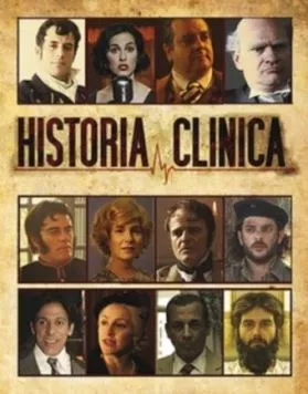 Медицинская карта / Historia Clinica (2012)