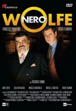Ниро Вульф / Nero Wolfe (2012)