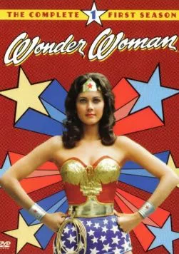 Чудо-женщина / Wonder Woman (1975)