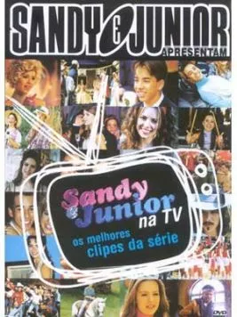Сэнди и Джуниор / Sandy & Junior (1999)