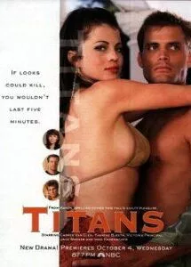 Титаны / Titans (2000)