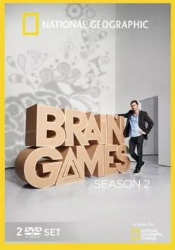 Игры разума / Brain Games (2011)