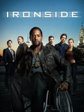 Айронсайд / Ironside (2013)