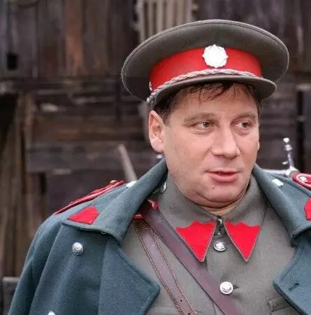 Кадр из Жандармские истории (1997) Кадр из Жандармские истории (1997)