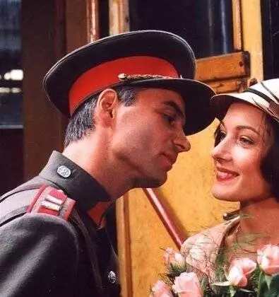 Кадр из Жандармские истории (1997) Кадр из Жандармские истории (1997)