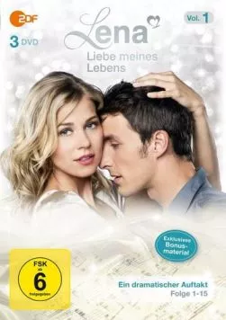 Лена: Любовь моей жизни / Lena - Liebe meines Lebens (2010)