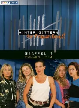 За решетками - женская тюрьма / Hinter Gittern - Der Frauenknast (1997)
