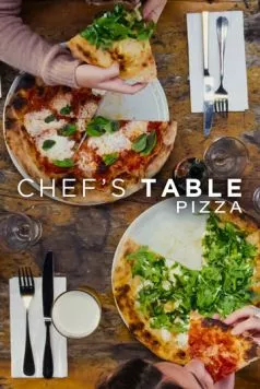 От шефа: Пицца / Chef's Table: Pizza (2022)
