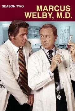 Доктор Маркус Уэлби / Marcus Welby, M.D. (1969)