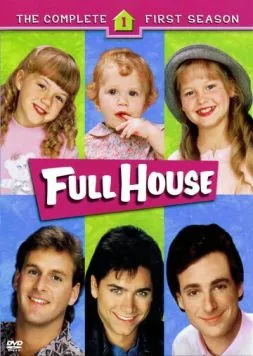 Полный дом / Full House (1987)