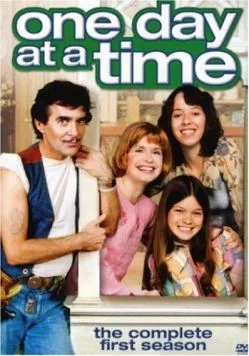 Однажды за один раз / One Day at a Time (1975)