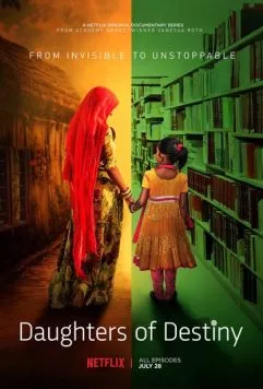 Дочери судьбы / Daughters of Destiny (2017)