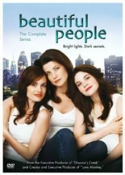 Славные люди / Beautiful People (2005)