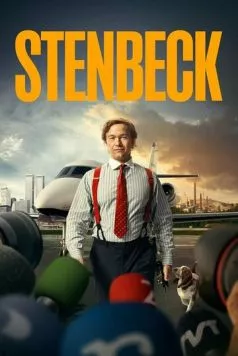 Стенбек / Stenbeck (2025)