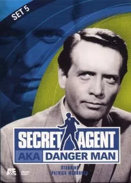 Опасный человек / Danger Man (1960)