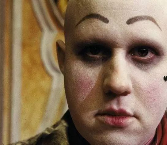 Кадр из Казанова (2005) Кадр из Казанова (2005)