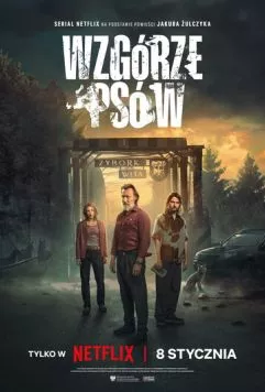 Холм псов / Wzgórze psów (2025)