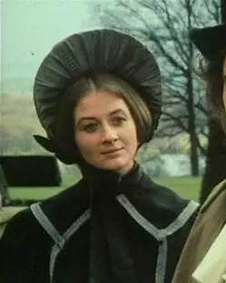 Кадр из Джейн Эйр (1973) Кадр из Джейн Эйр (1973)